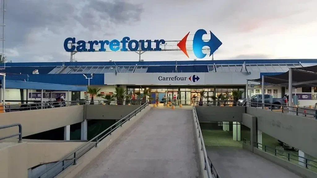 Carrefour