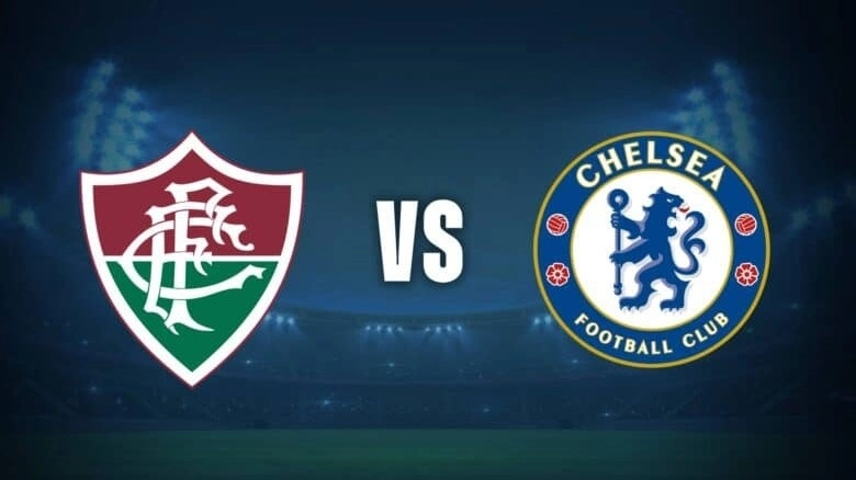 Chelsea vs Fluminense
