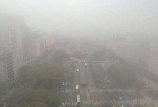 niebla