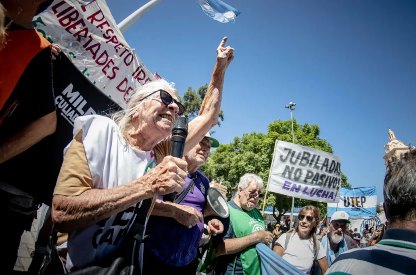 convergencia democrática