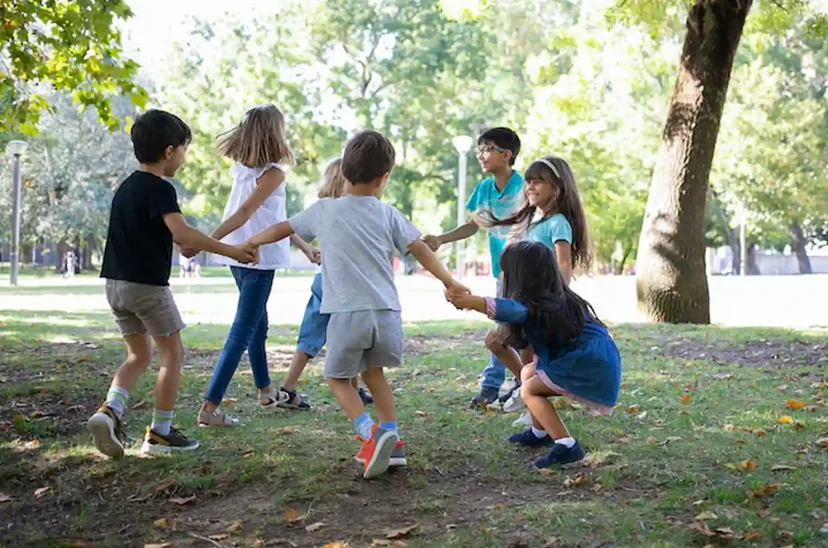 Día del niño en Argentina