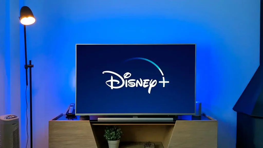 Disney+ disney plus