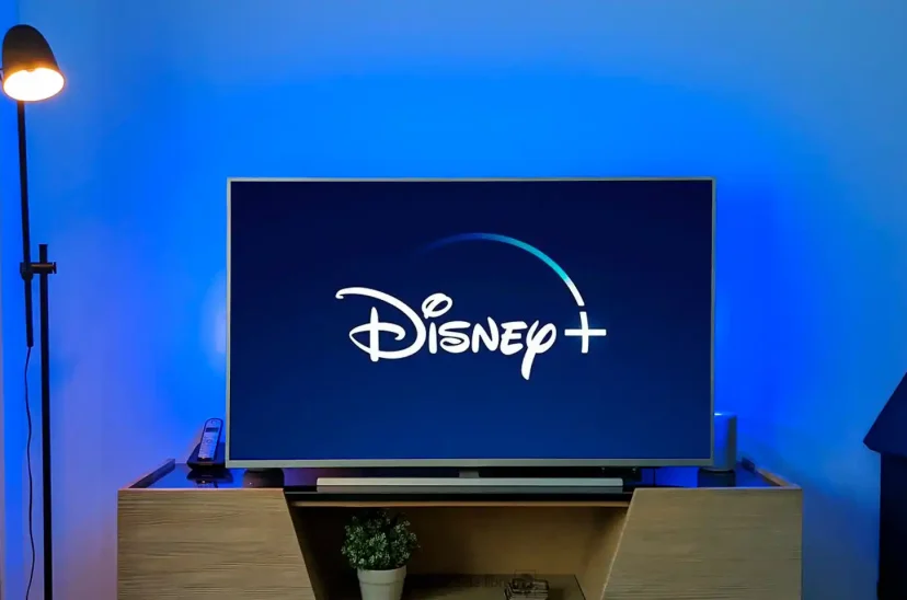 Disney+