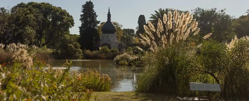 Ecoparque - Vacaciones de invierno