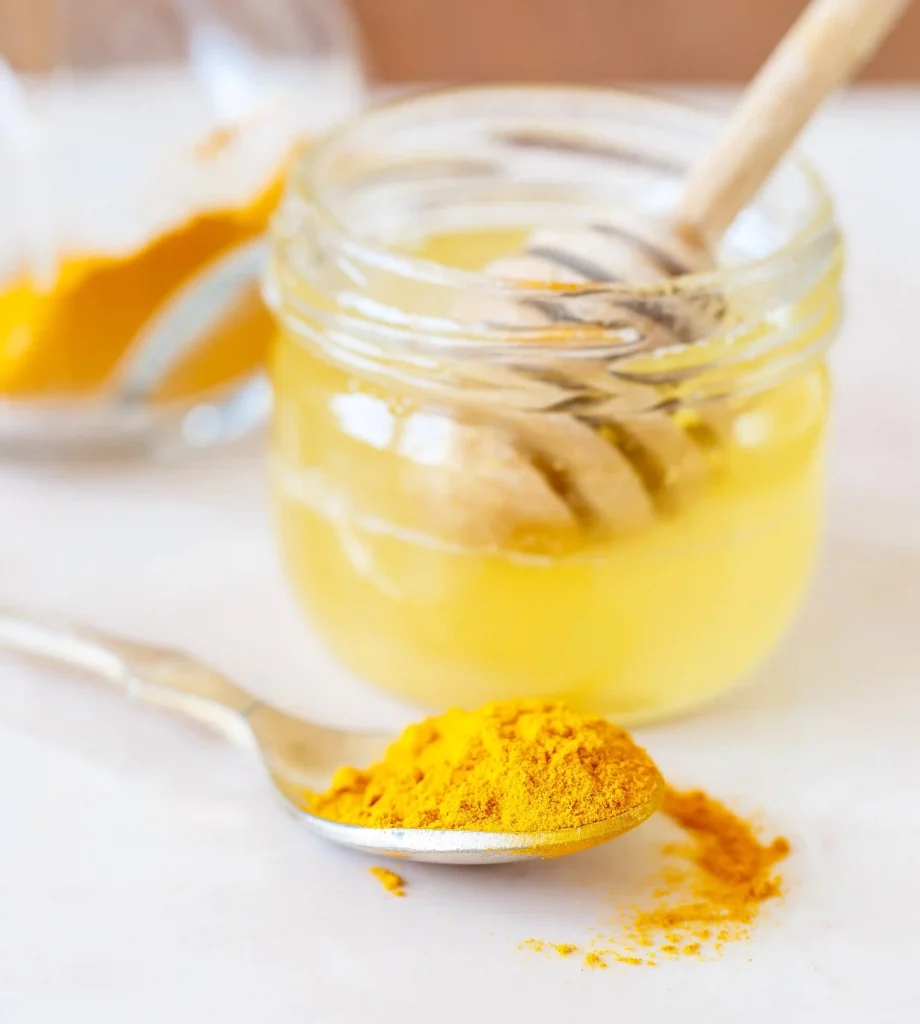 Infusión para prevenir gripe