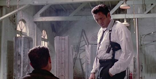 michael madsen