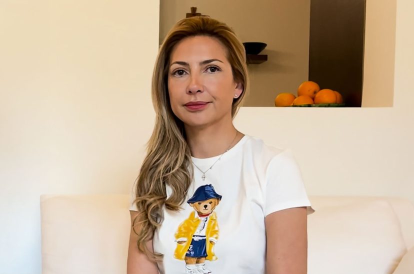 fabiola yañez alberto fernandez