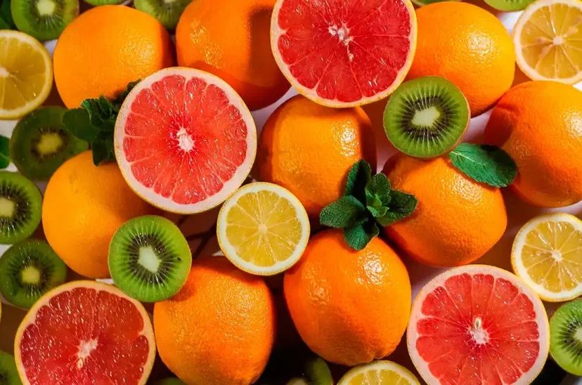Harvard Frutas