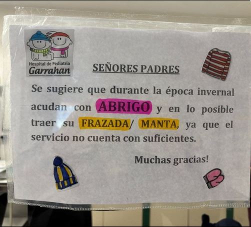 garrahan