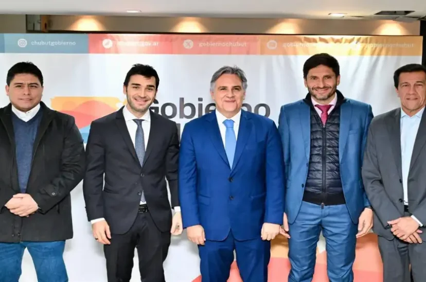 Gobernadores
