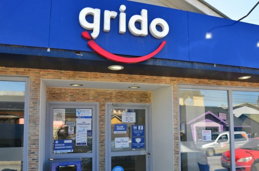 grido