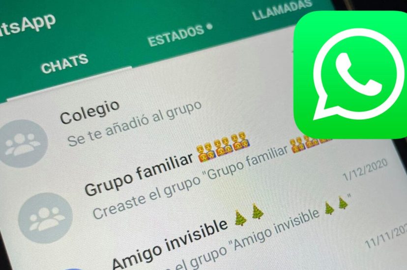 Grupos de WhatsApp