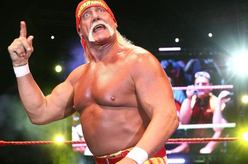 hulk hogan