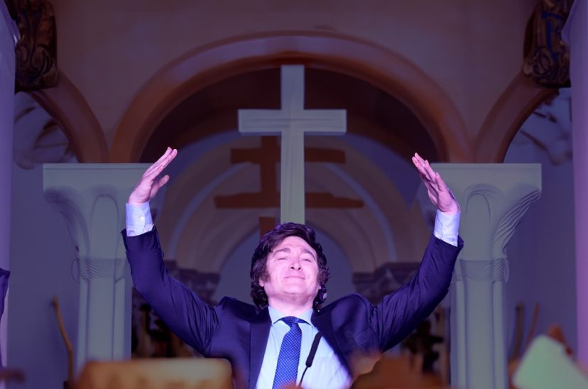 iglesias evangélicas