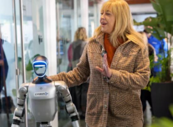 intendenta tucumán robots