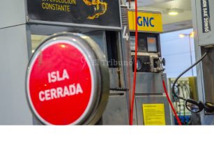 interrupción gnc gas