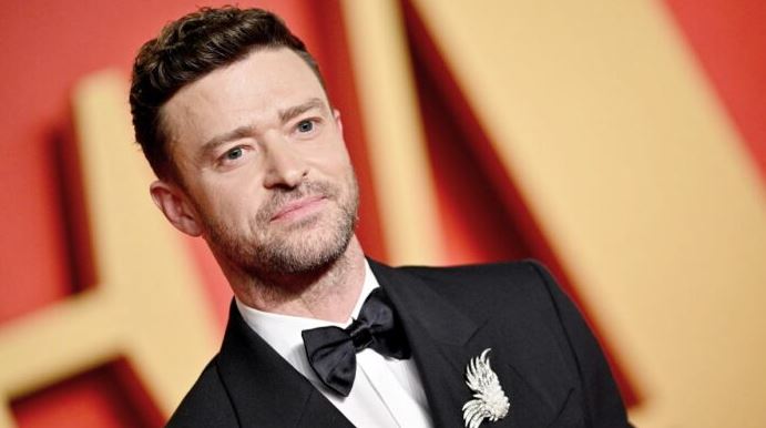 justin timberlake