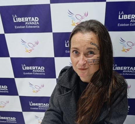 la libertad avanza