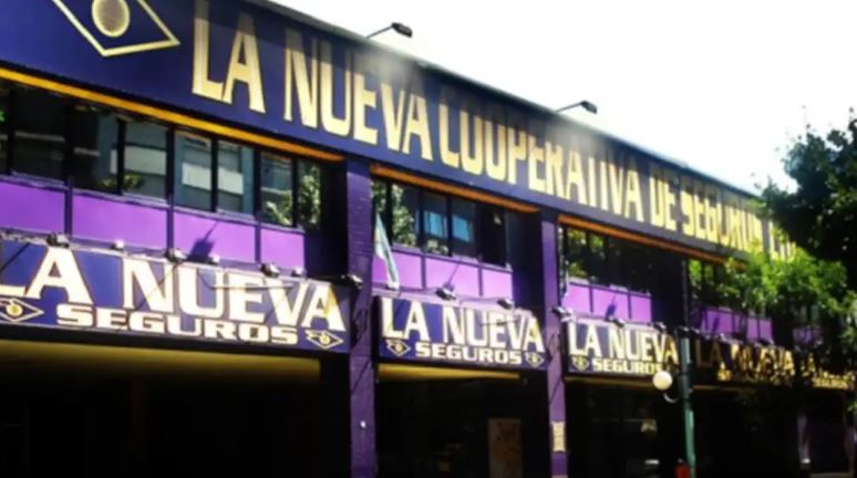 la nueva seguros