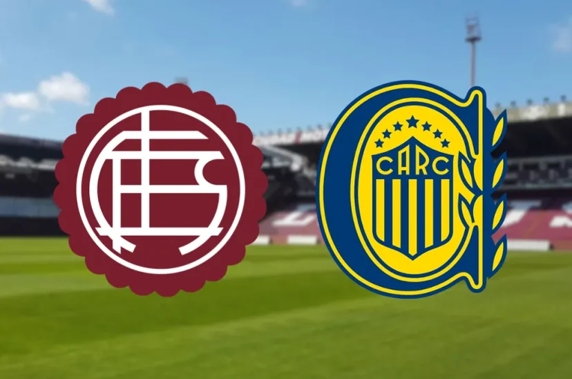 lanus central pelota libre