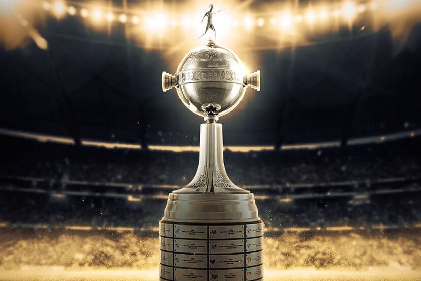 copa libertadores