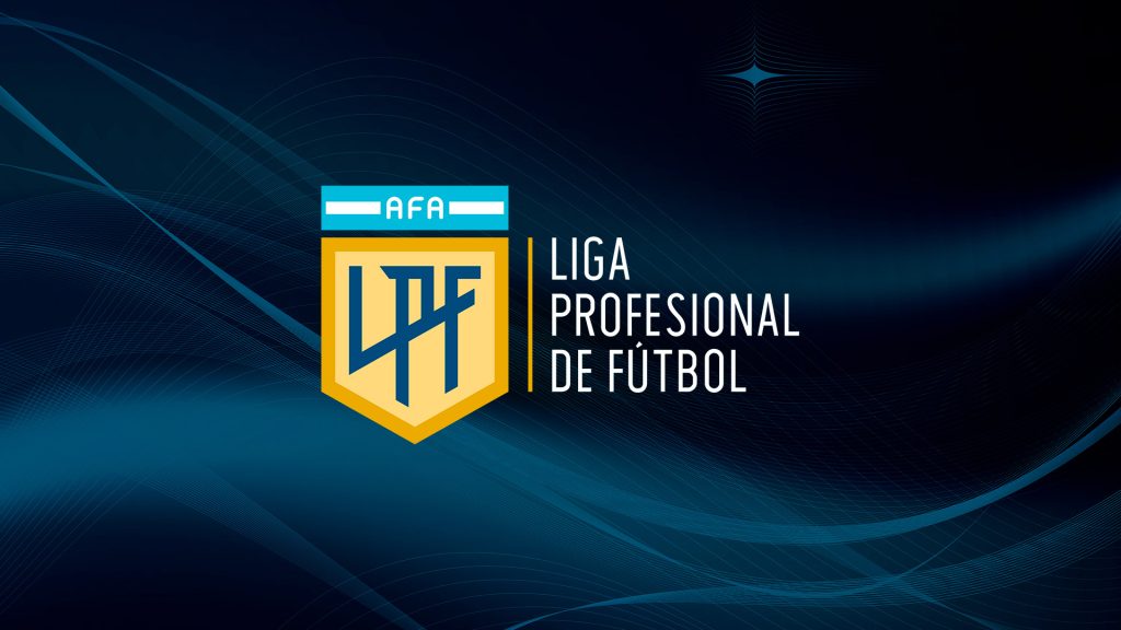liga profesional