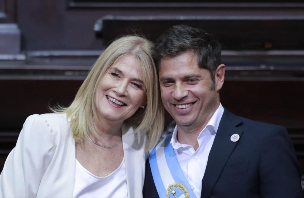magario kicillof