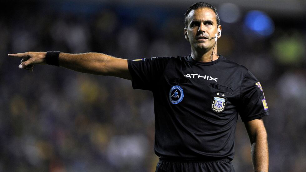 liga profesional