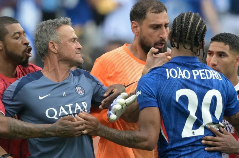 luis enrique