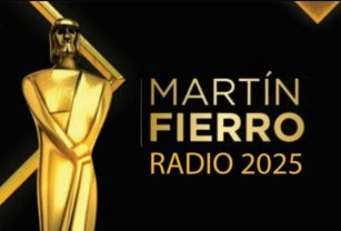 martin fierro radio
