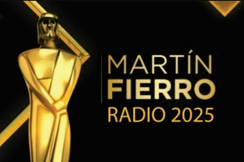 martin fierro radio