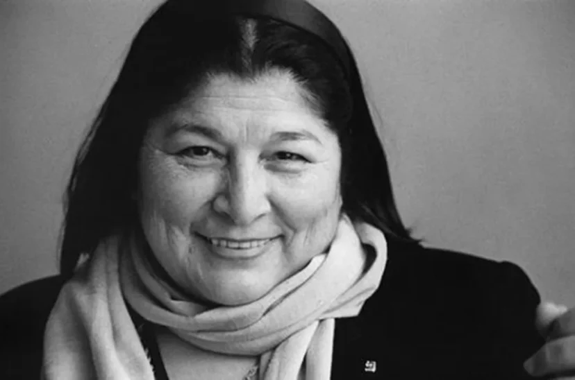 Mercedes Sosa