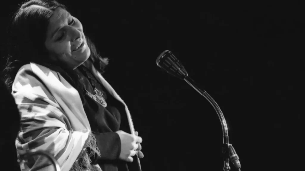 Mercedes Sosa