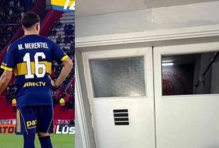 merentiel boca