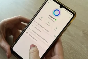 Meta AI Whatsapp