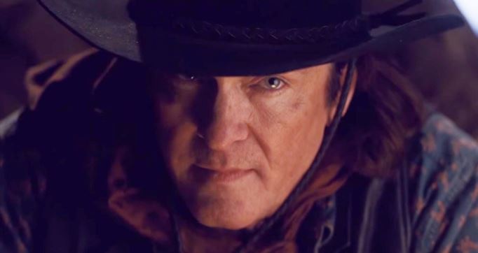 michael madsen