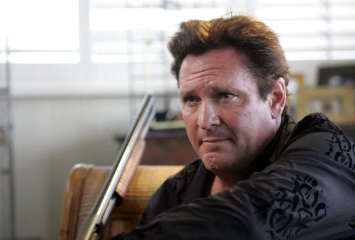 michael madsen