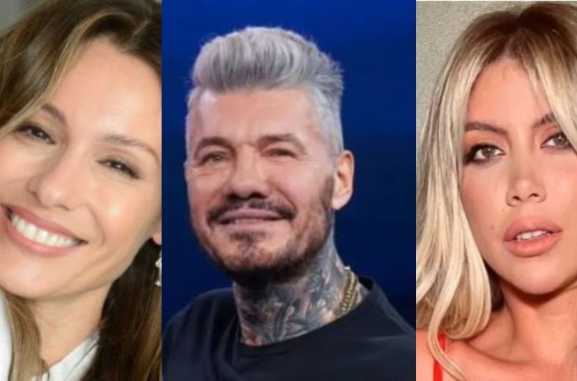 cris morena nieta mila