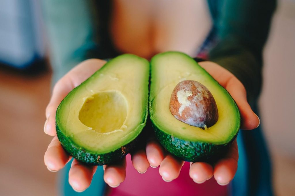 Palta - inflamación