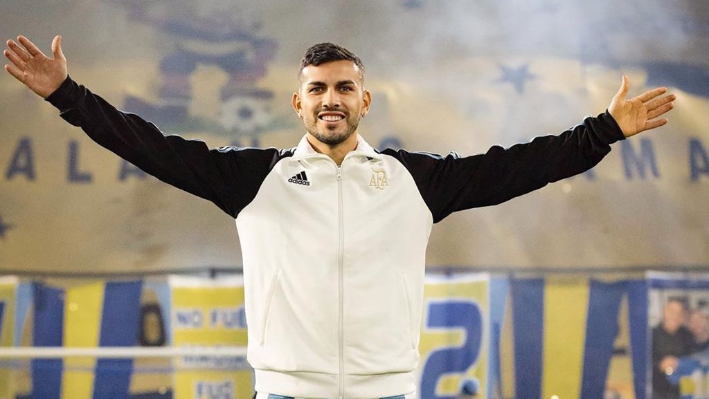 paredes