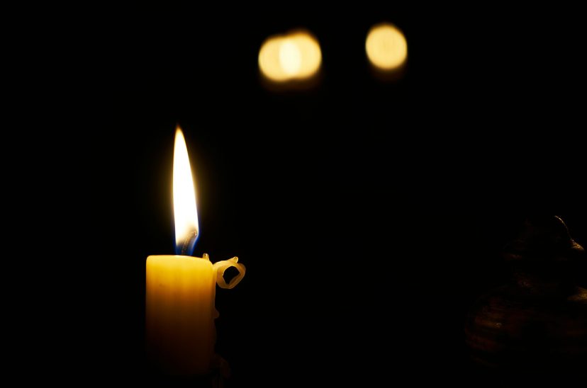 corte de luz