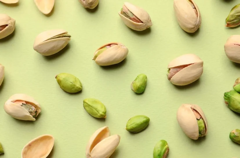 Pistacho