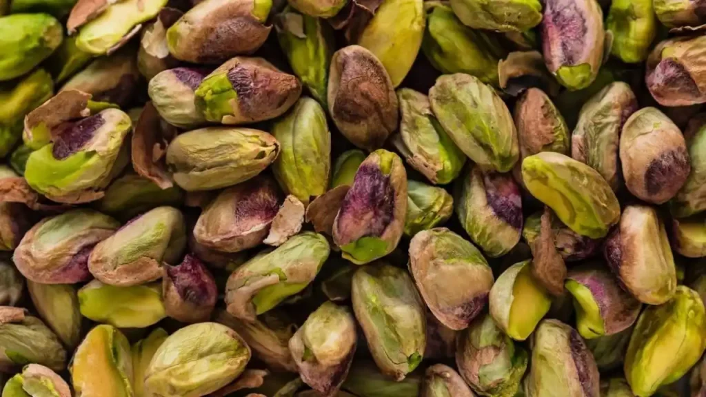 Pistacho