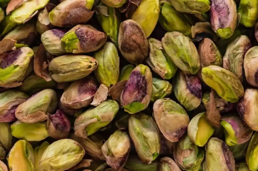 Pistachos