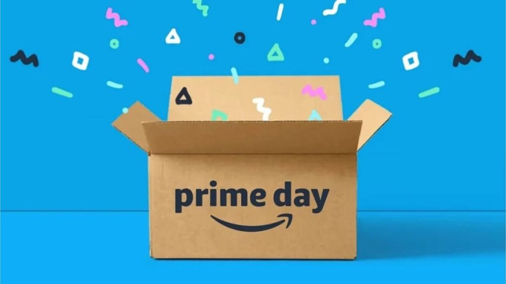 amazon