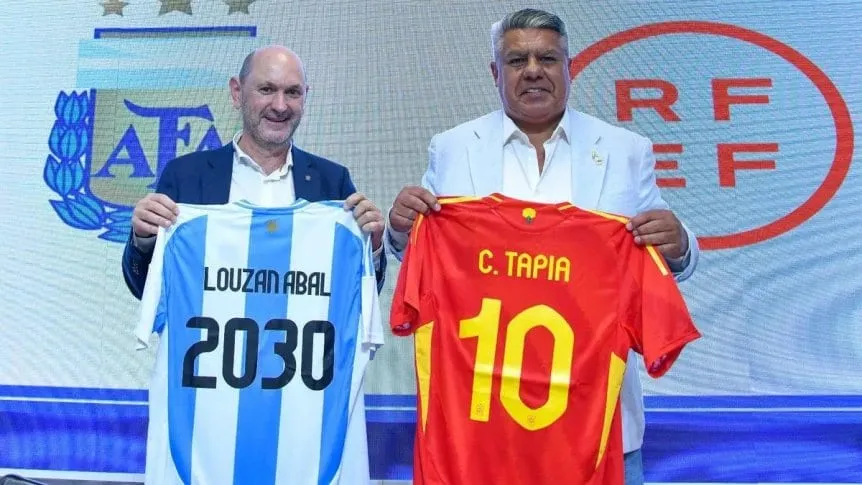 finalissima