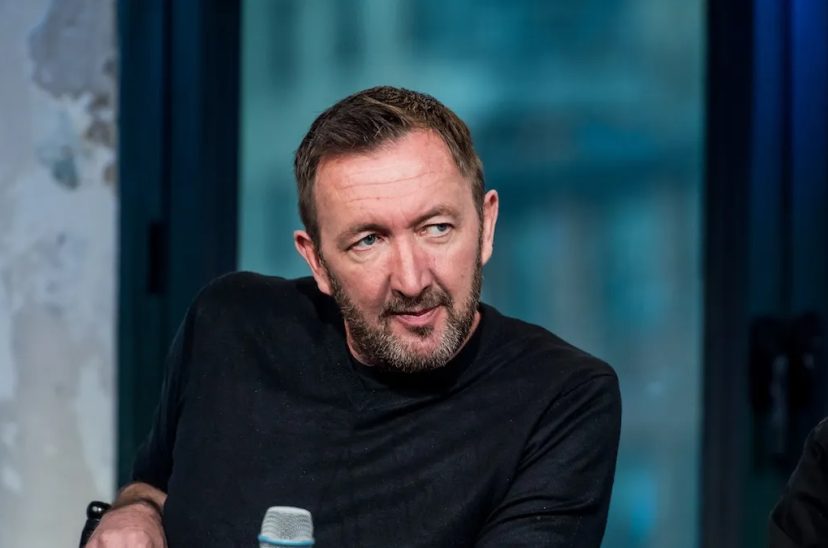 ralph ineson