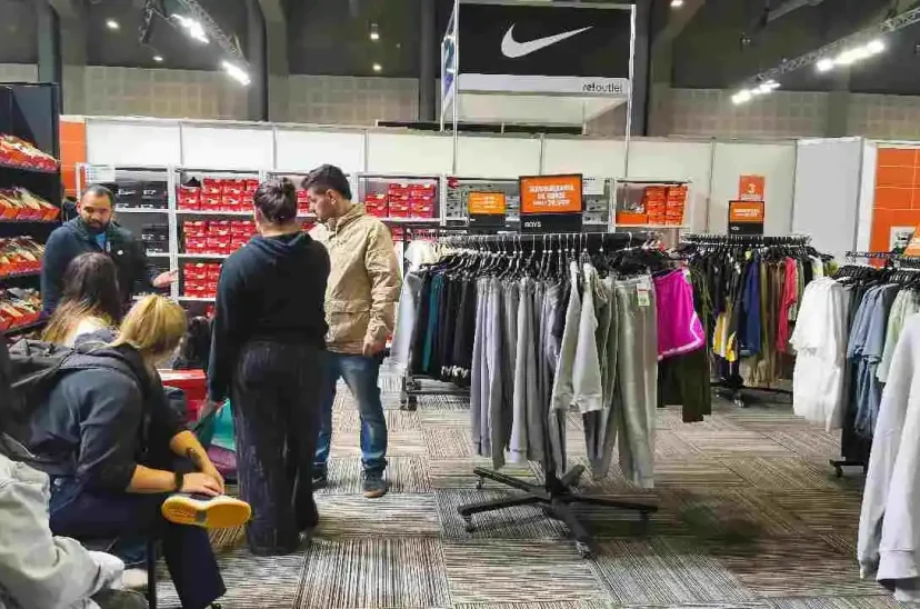 Outlet
