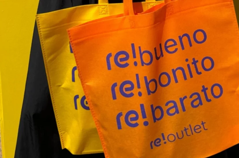 ReOutlet - outlet caba