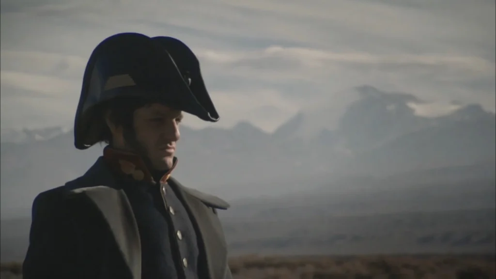 Revolución - día de la independencia argentina
